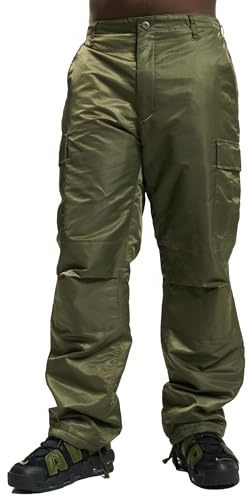 Brandit herr Byxor Thermo Pants