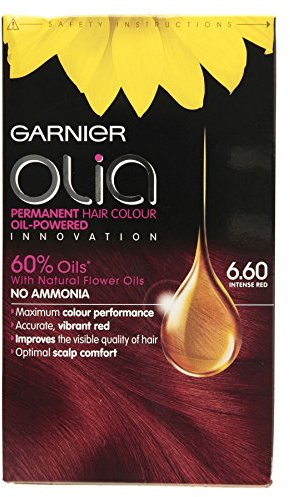 OLIA 6.6 INTENSE RED 1