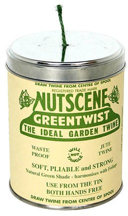 Nutscene Mantiene el Calor hasta Cordel Verde