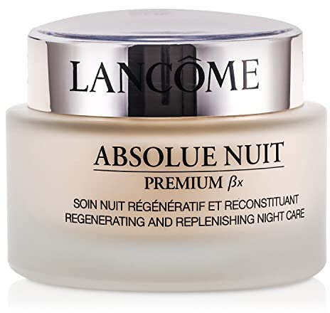 Lancôme Absolue Renovation Premium ßx Crema de noche 75 ml