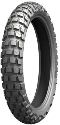 MICHELIN 120/70 R19 60R ANAKEE WILD F TL/TT - 70/70/R19 60R - A/A/70dB - Motorcykeldäck