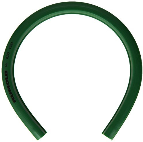 Rumold Kurvenlineale/820030 30cm grün