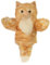 The Puppet Company PC008013 Katze Handpuppe