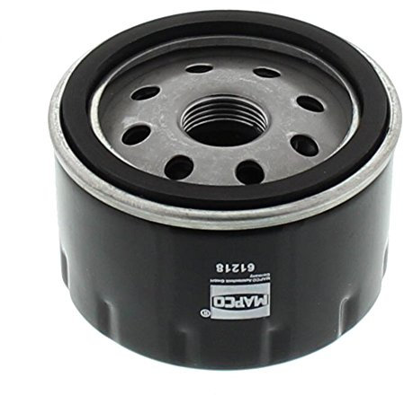 Mapco 61218 Filtro de aceite