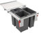Franke Abfalltrennsystem Sorter Garbo 50-3 (121.0200.691)