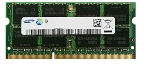 Samsung 16GB DDR4 Memory Module 16GB 1x16GB DDR4 2133MHz 260-pin SO-DIMM