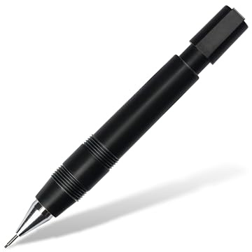 Aristo AR59900 lápiz mecánico plomo para Compases con pluma adaptador de 0,5 mm