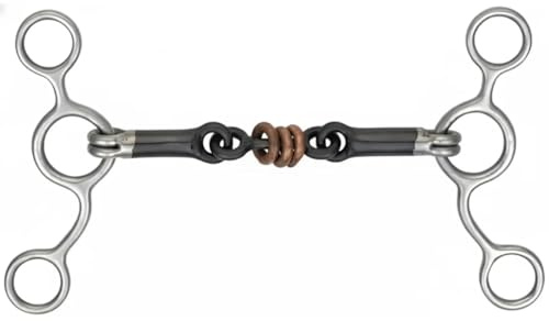 Shires Sweet Iron Copper Tom Thumb 5