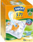 Swirl S 71 EcoPor Staubsaugerbeutel, 10 Beutel