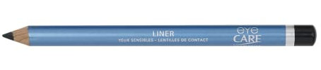 EYE CARE Kajalstift/Eyeliner, fest-schwarz, 10 g