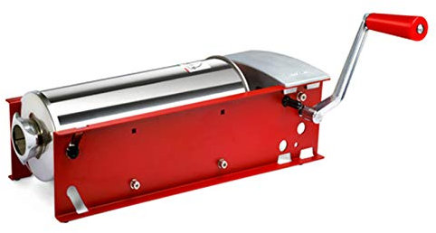 INSACCATRICE MOD.STAR 8