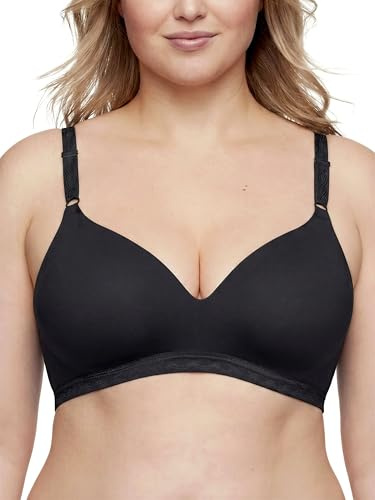 Cloud 9 Wire-Free Contour Bra
