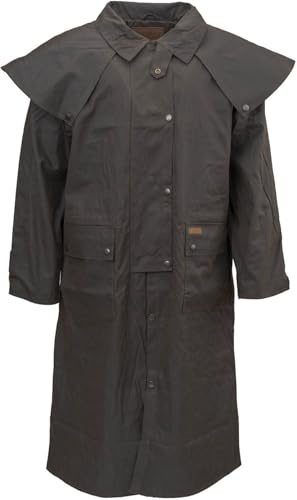 Outback Trading Mantel Low Rider kappa blandad