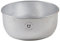 Trangia Serie 1 Liter Aluminiumkochtopf für Outdoor, Größe: 25, Silber