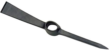 KS Tools 144.0905 Piccone, 570 mm, Conico