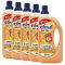 Emsal Laminat-Pflege 5er Pack, (5x1000ml)