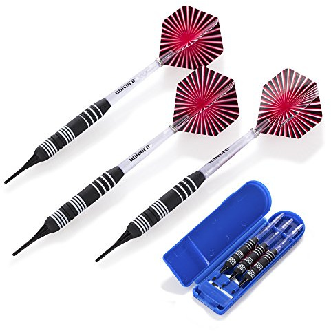 Unicorn Soft 300 Dart Set