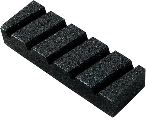 NANIWA Piedra de afilar QA-0160 (Importado de JAPON)