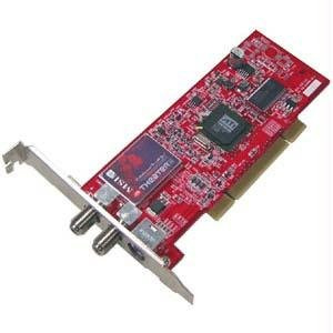 MSI TVT THEATER 550 PRO Scheda sintonizzatore TV con telecomando FM S-Video in