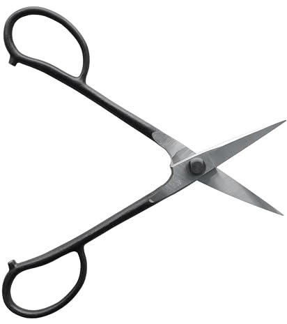Okatsune 207 Pine Needles Shears with BP