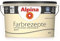 Alpina Wandfarbe, Farbrezepte 6,5 Liter Ein Hauch von Gelb Matt, hochdeckende Farbe