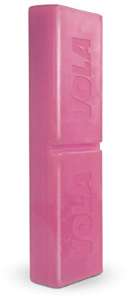 Vola MX 901, Cera Skis Entrenamientos Pro.