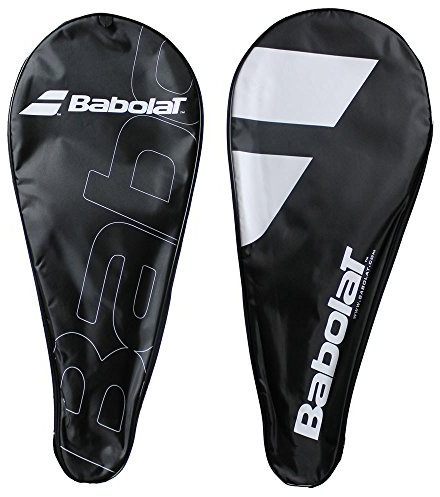 Babolat Tennis Racquet Cover with Shoulder Strap