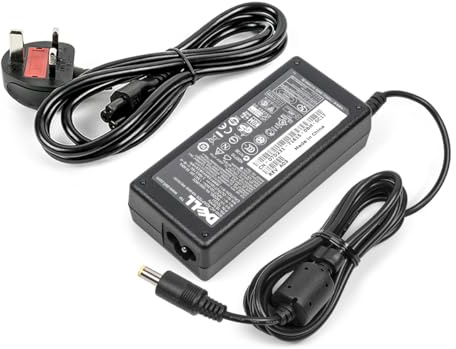 Dell 60W PA-16 Laptop Charger/Power Supply/AC Adapter PA-1600-06D2