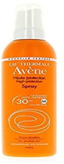 Avene Sunsitive Sonnenspray SPF 30 200 ml Spray