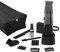 WAHL Groomsman Rechargeable Bartschneider, elektrisch, mit Kabel und Akku, wiederaufladbar, Präzisionsklinge Für lange und kurze Bärte, für den Körper, die Nase und die Ohren.
