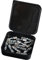 Advanced Wera Professional Range Impaktor PZ2 x 25mm Pozi Driver Bits (Pack of 15) -