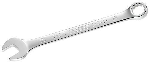 Britool E113201B Combination Spanner, 8mm, 120mm Length