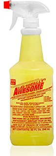 LA's Totally Awesome All Purpose Concentrated Cleaner, 32 oz by La's Totally Awesome