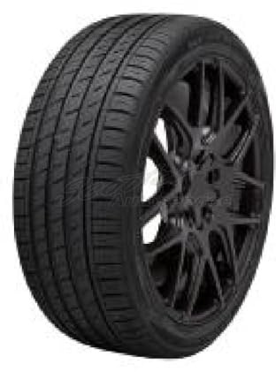 Nexen N'Fera SU1 XL RPB - 205/50R17 93W - Sommerreifen