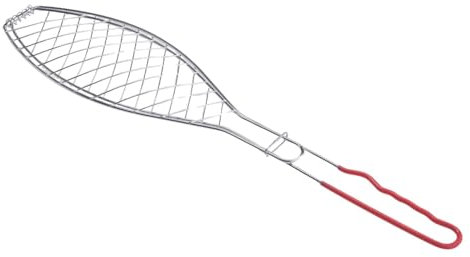 Fischbräter Stahl/verchromt von THÜROS