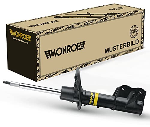 MONROE G8802 Stoßdämpfer