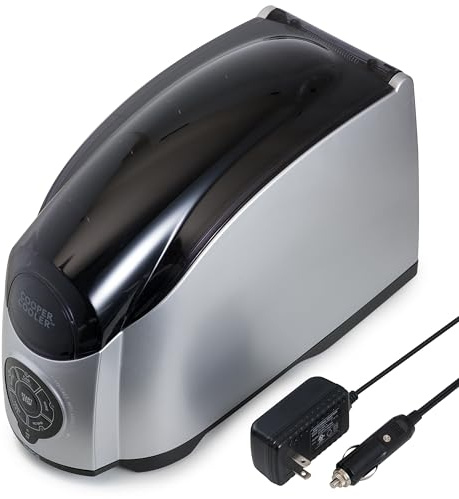 Cooper Cooler Tailgater Rapid Beverage Chiller