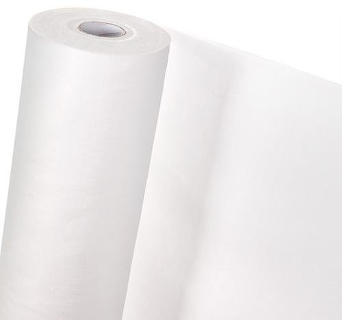 Filtre de drainage 120 g/m² non-tissé, 0,5 m x 20 m