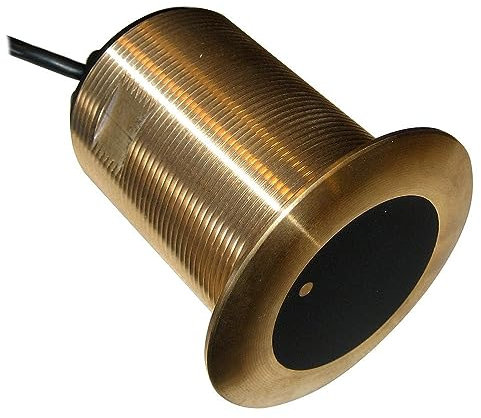 Raymarine E70341 Xdcr, Cpt-s Chirp-hi, Bronze Th, 20 Deg.