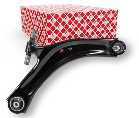 febi bilstein 42631 Querlenker mit Lagern und Gelenk, 1 Stück