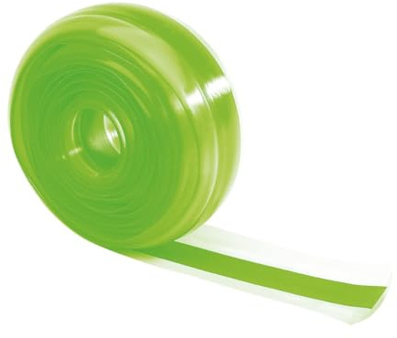 WELDTITE Puncture Protection Bands for Tyres- Superior Tyre Preservation - Up to 29 (1.9-2.35), Green | Durable Green Bands, Easy Installation, Tyre Protection, Suitable for Road & Trails