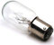 Lampadina con Attacco a Baionetta per Macchine da Cucire, 240v 15w