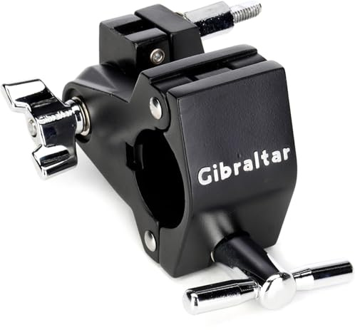 Gibraltar Rack accessory Road Series Multi clamp, adjustable SC-GRSAMC