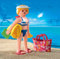 PLAYMOBIL® 4695 - Special Urlauberin