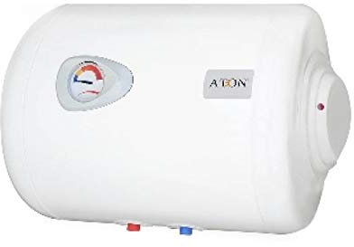 Aton Calentador eléctrico ATON 50 L horizontal – años 2