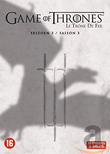 Game of Thrones Season 3