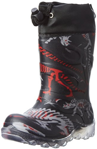 Beck Bones, Botas de Agua Niños