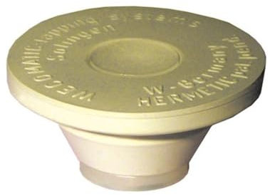 ich-zapfe Hermetic Verschlußstopfen für 5L Adapter