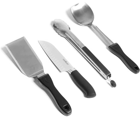 Camp Chef Grillbesteck-Set 5-teilig