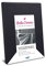 Formesse Bella Donna Jersey Spannbetttuch Spannbettlaken, Größe:200x220-200x240 cm, Farbe:0101 Schwarz